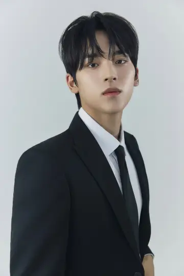 Zdjęcie  (Moon Seong-hyun) #438228