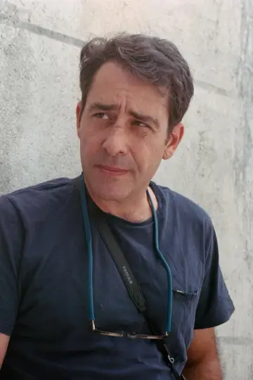 Zdjęcie Iván Sánchez Alonso #640789