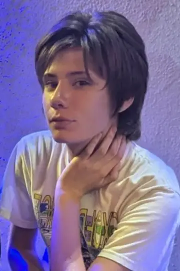 Zdjęcie Elżbieta Fuentes #339479