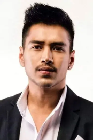 Zdjęcie Aung Ye Lin #452080