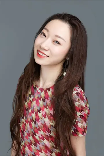 Zdjęcie Jing Lu #136950
