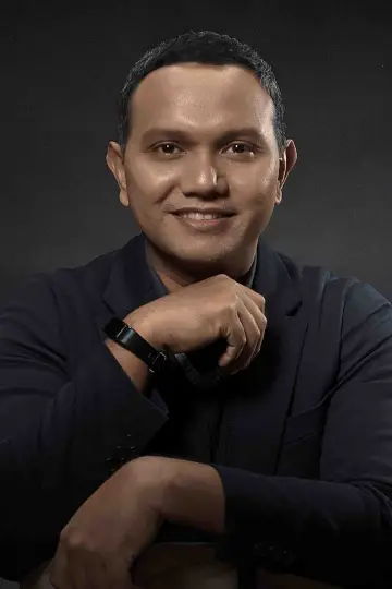 Zdjęcie Fauzar Nurdin #343406