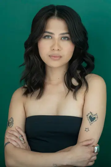 Zdjęcie  (Kate Jellyn) #452816