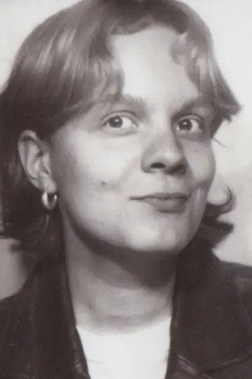 Zdjęcie Ciska Meister