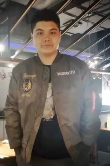Zdjęcie He Ba #291447