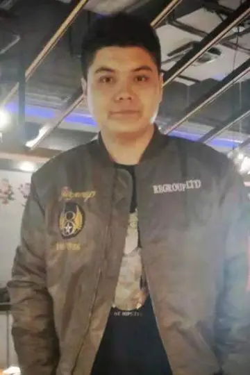 Zdjęcie He Ba #344753
