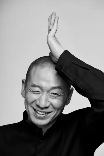 Zdjęcie Liang Long #137090