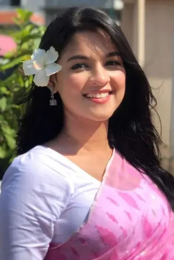 Zdjęcie Sadia Ayman #301796