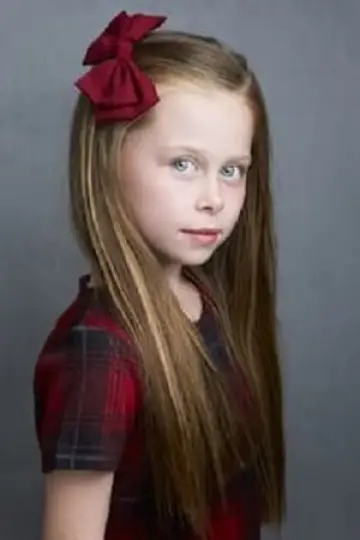 Zdjęcie Lyla Toplass #36112