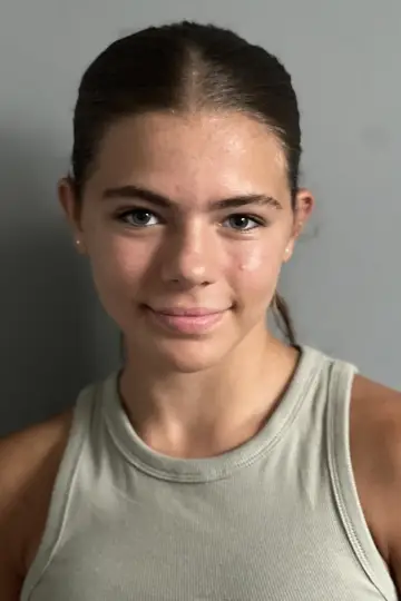 Zdjęcie Scarlett Weegram #36114