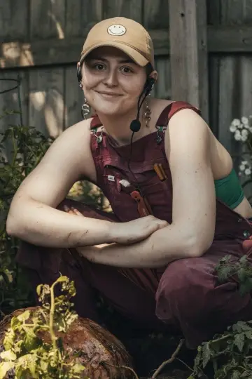 Zdjęcie Hannah Scout Dunaway #630624