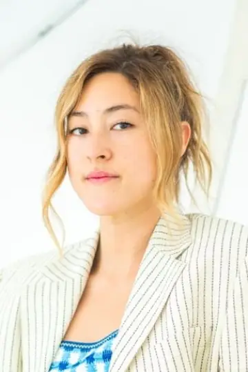 Zdjęcie Ava Yuriko Hama #160239