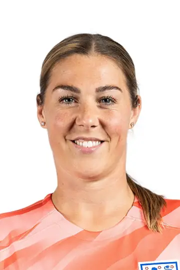 Zdjęcie Mary Earps