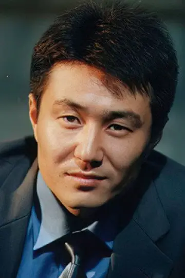 Zdjęcie Yang Yi