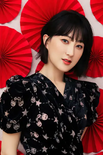 Zdjęcie Haijin Li #248128
