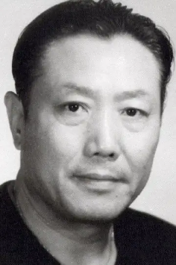 Zdjęcie Hu Ronghua