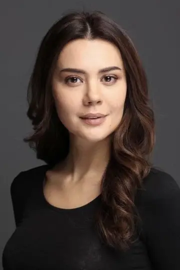 Zdjęcie  (Oksana Rasulova) #366890