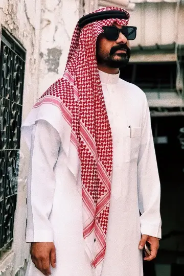 Zdjęcie Mohammed Aldokhei #140674