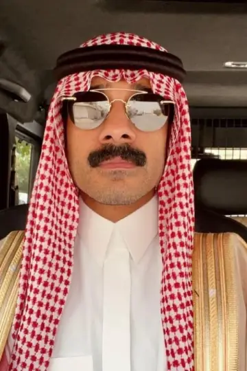 Zdjęcie Mohammed Aldokhei #140675