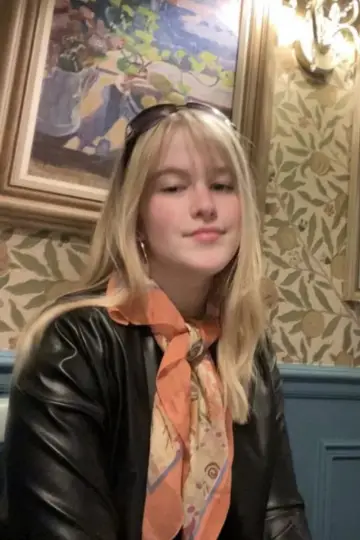 Zdjęcie Sophie Bri Keeble #75217