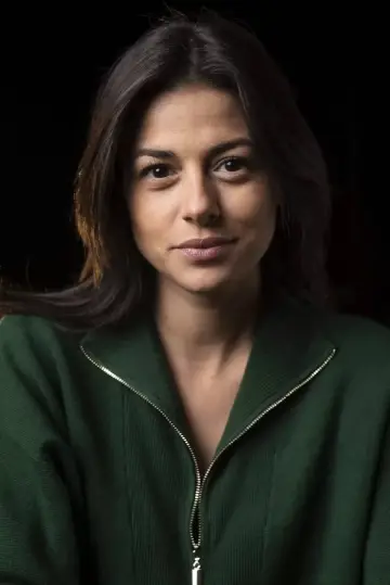 Zdjęcie Joana Coelho