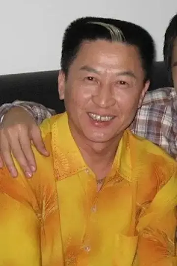 Zdjęcie Lin Xingyun