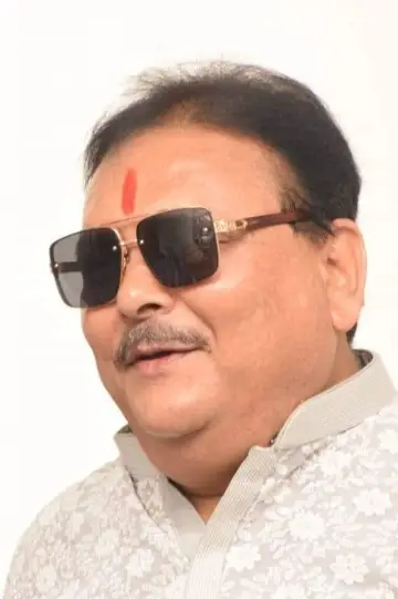 Zdjęcie Madan Mitra #137494