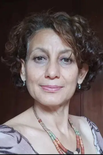 Zdjęcie Yuly Moreno