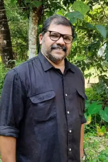 Zdjęcie Rajesh Azhikkodan #364247