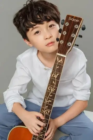 Zdjęcie 石悦安鑫