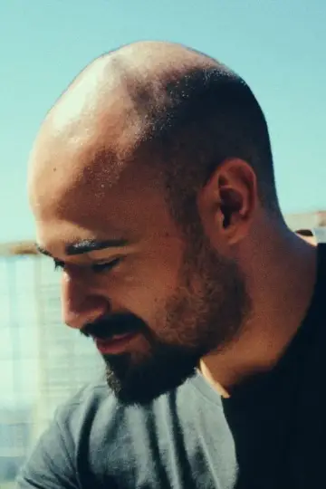 Zdjęcie Felipe Dezotti Barêa