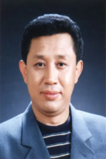 Zdjęcie Chang Gi-young