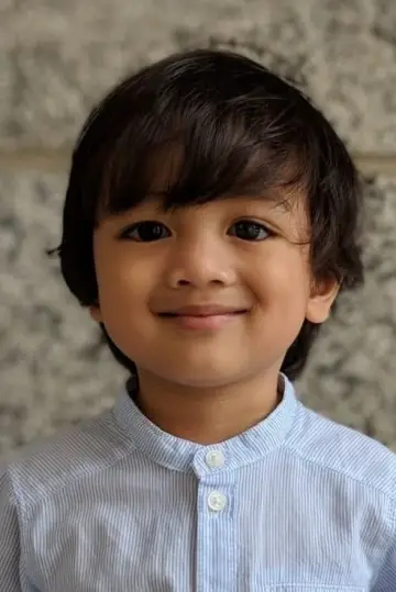 Zdjęcie Jared Ali #134659