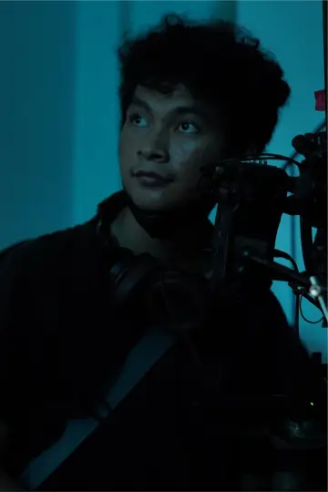 Zdjęcie Rafi Adam Pangestu #313404