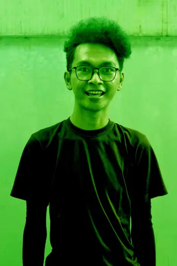 Zdjęcie Rafi Adam Pangestu #354358