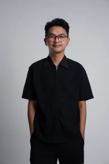 Zdjęcie Rafi Adam Pangestu #407017
