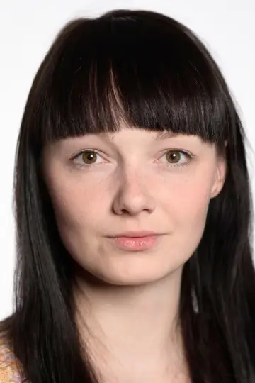 Zdjęcie Viktória Pejková #138123