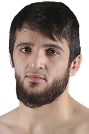 Zdjęcie Dzhambulat Selimkhanov #136485