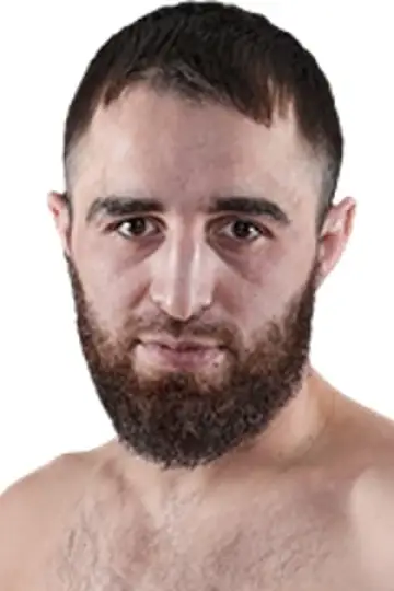 Zdjęcie Amirkhan Adaev #136481