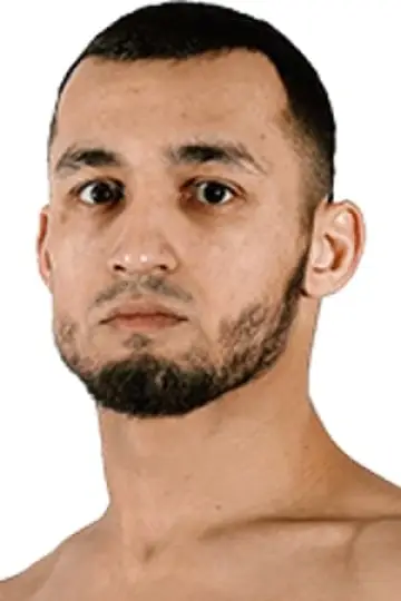 Zdjęcie Mansur Khatuev #136483