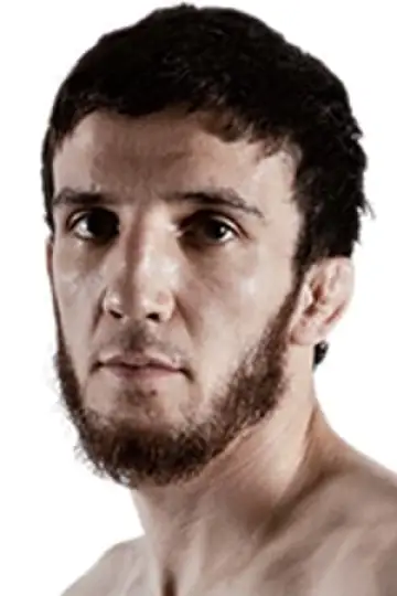 Zdjęcie Murad Kalamov #136479