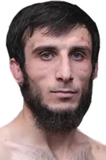 Zdjęcie Azamat Pshukov #136474