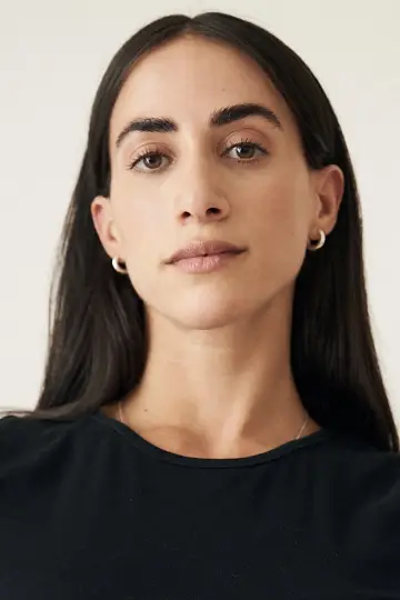 Zdjęcie Sharzad Rahmani