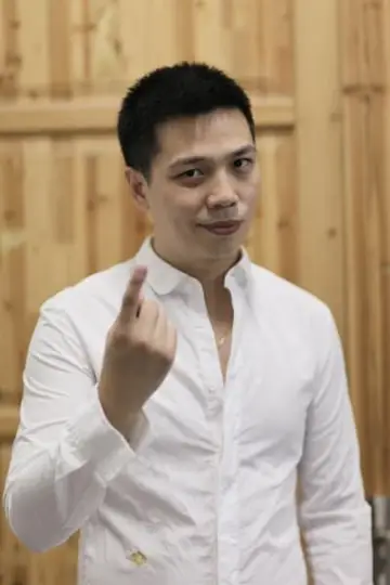 Zdjęcie Yang Song #283011