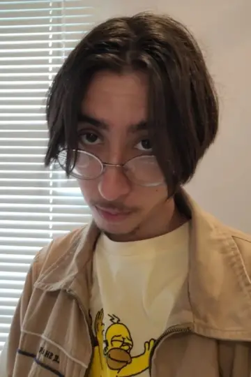 Zdjęcie Jakub Rodryguez (Jack Rodrigues) #284365