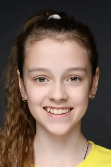 Zdjęcie Margarita Golubeva