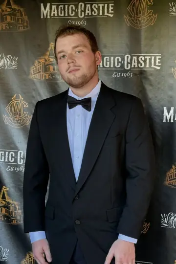 Zdjęcie Wes Donnelly #501383