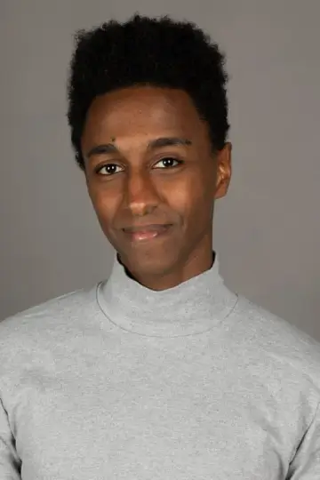 Zdjęcie Karl Bekele Steinland #131514