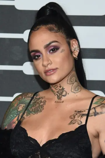 Zdjęcie Kehlani #14943