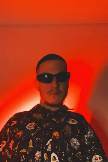 Zdjęcie Kevin Horikośi #245778